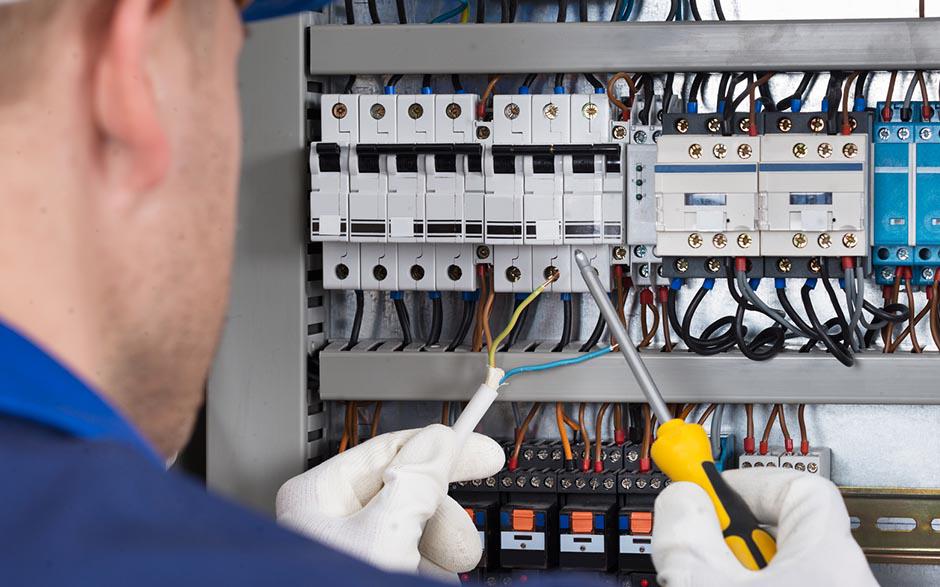 activité électricien Marly-le-Roi