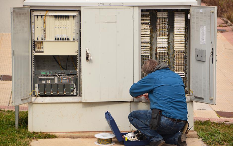  électricien dépannage Marly-le-Roi