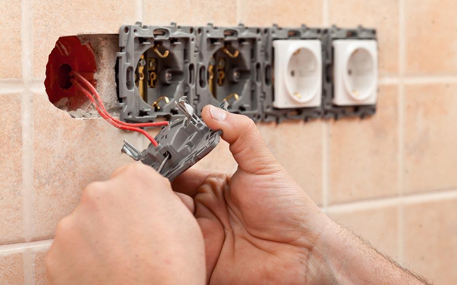 électricien dépannage Marly-le-Roi