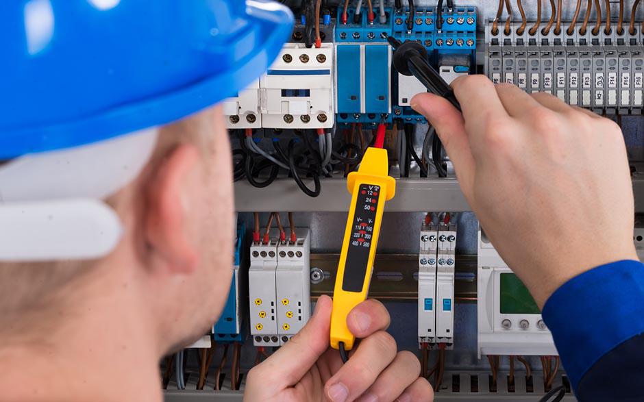  électricien dépannage Marly-le-Roi
