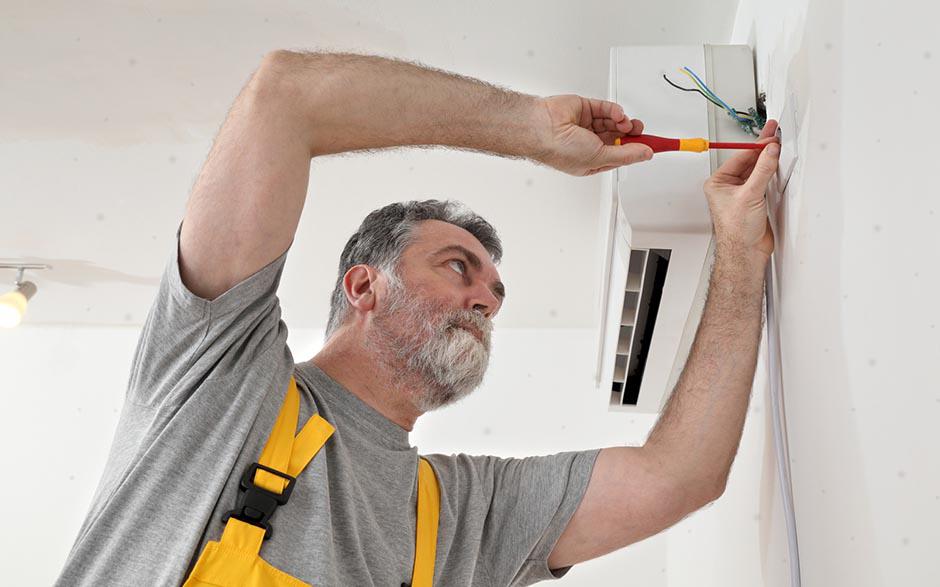 électricien dépannage Marly-le-Roi